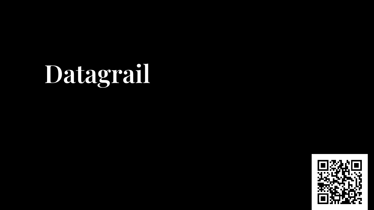 Datagrail
