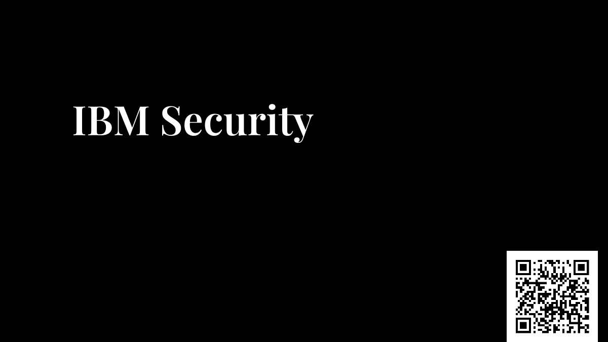 IBM Security