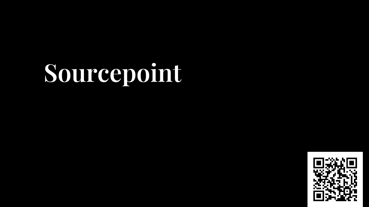 Sourcepoint