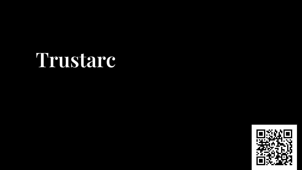 Trustarc
