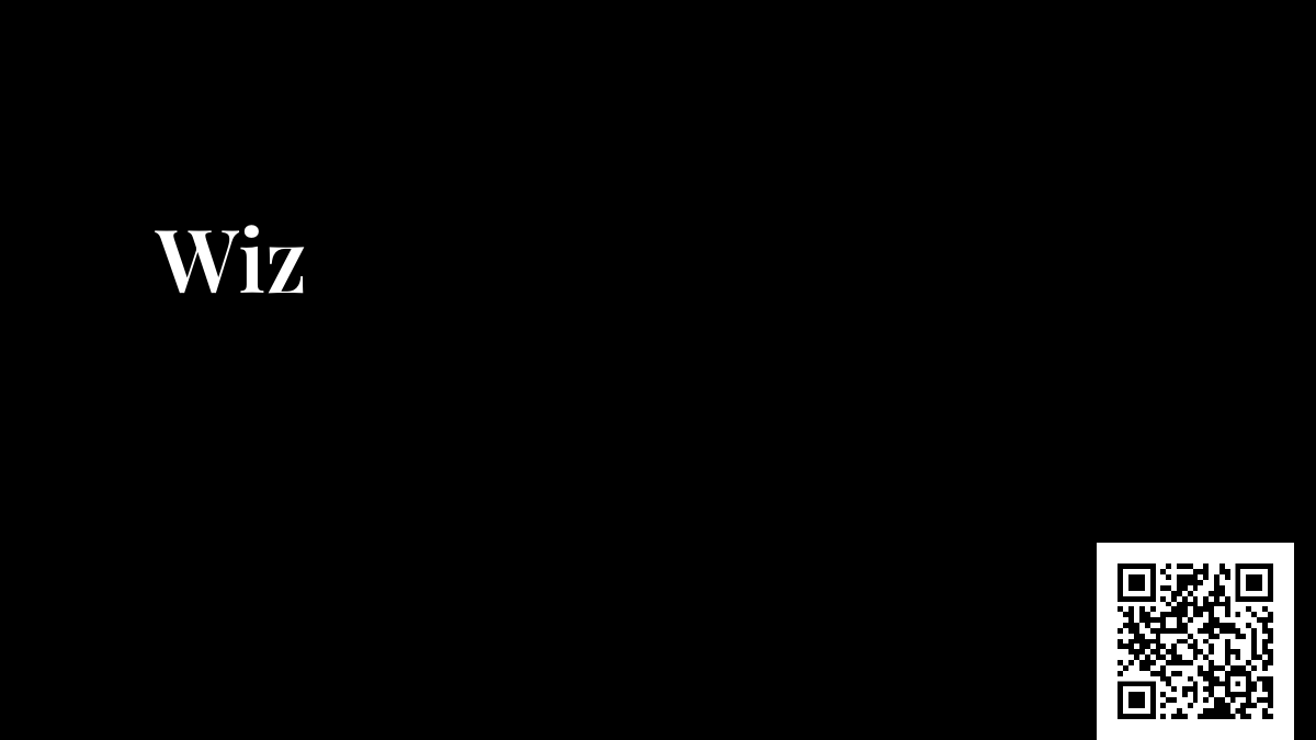Wiz